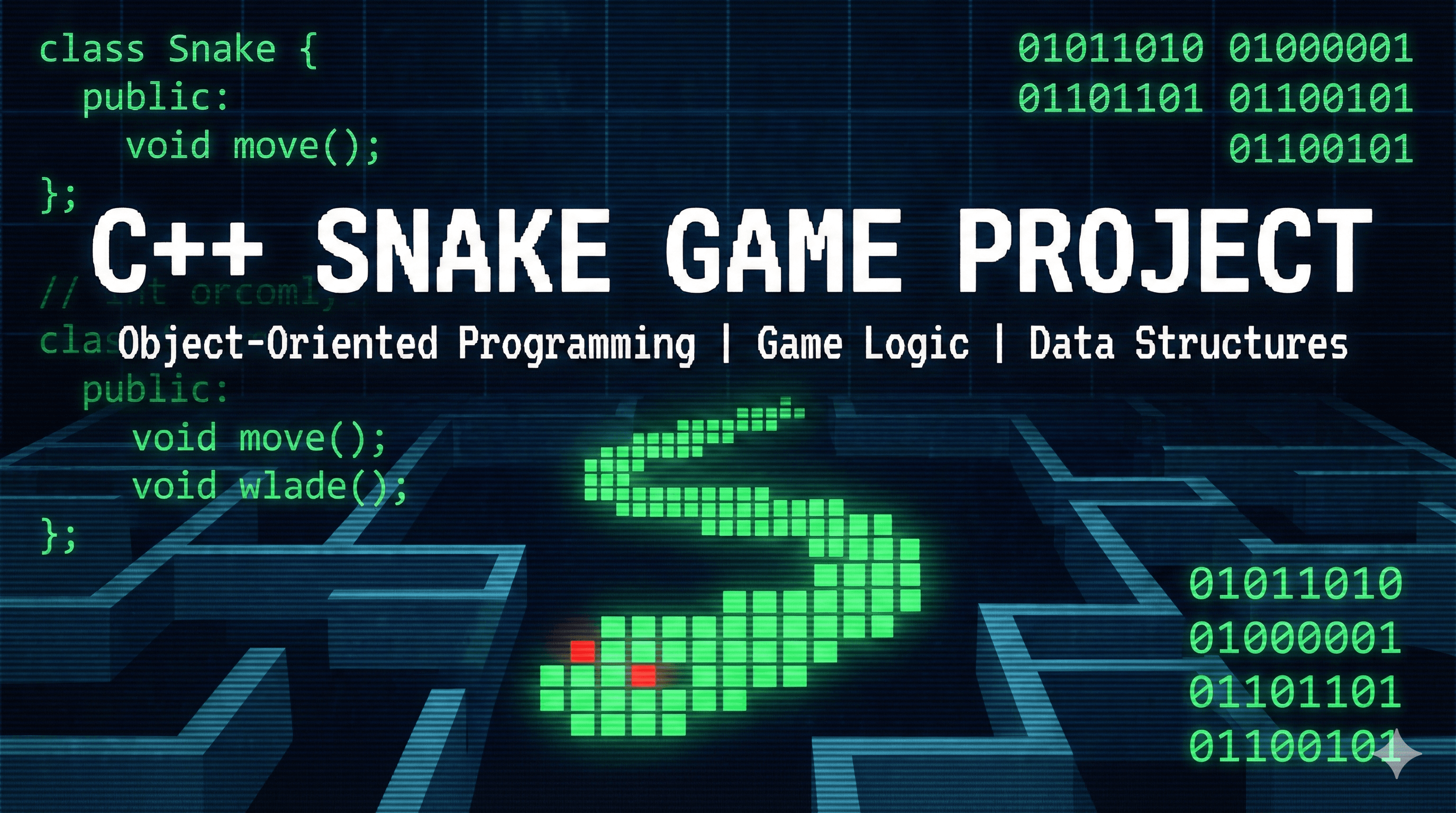 Snake Game